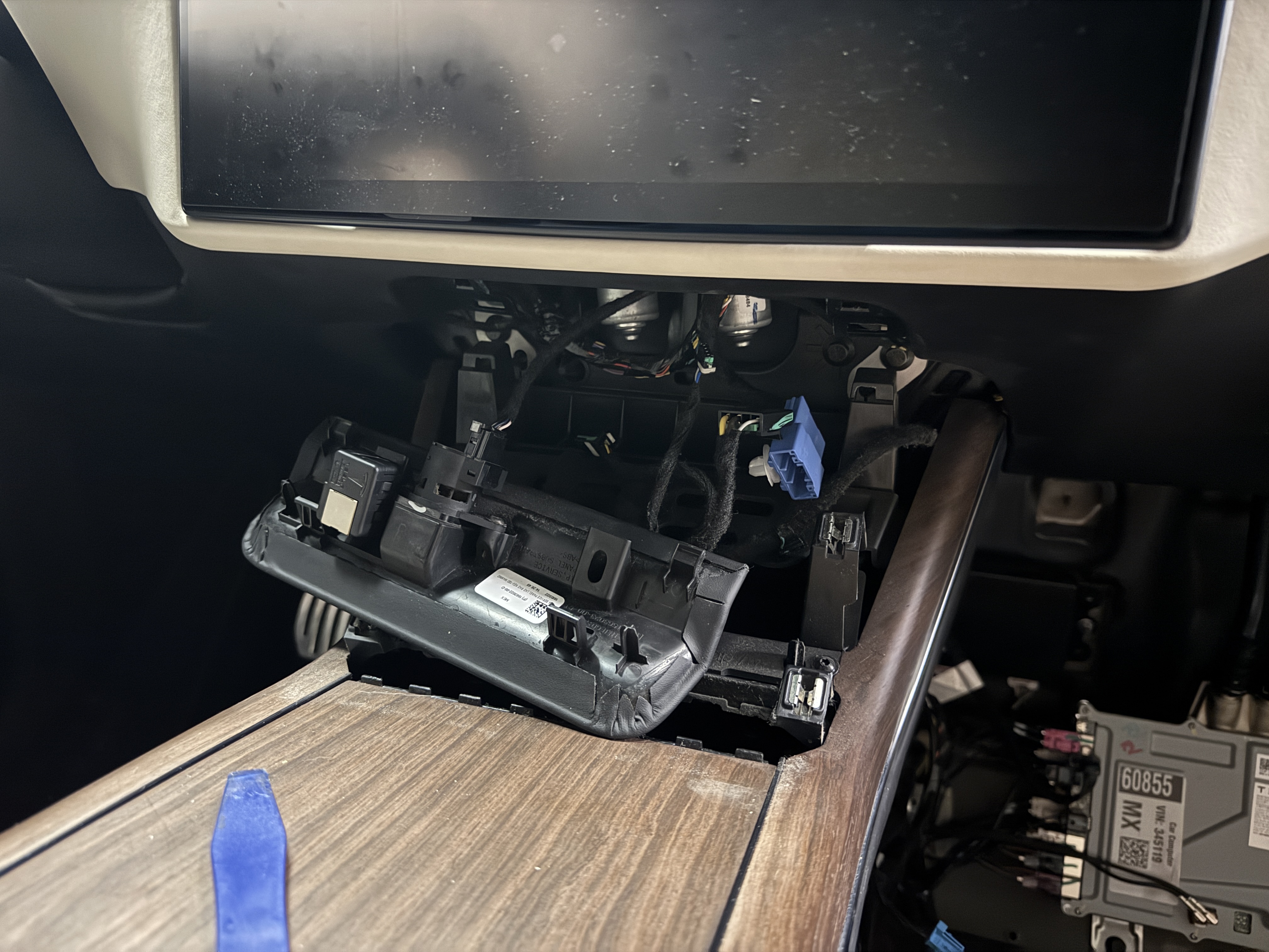 Display Removal 1