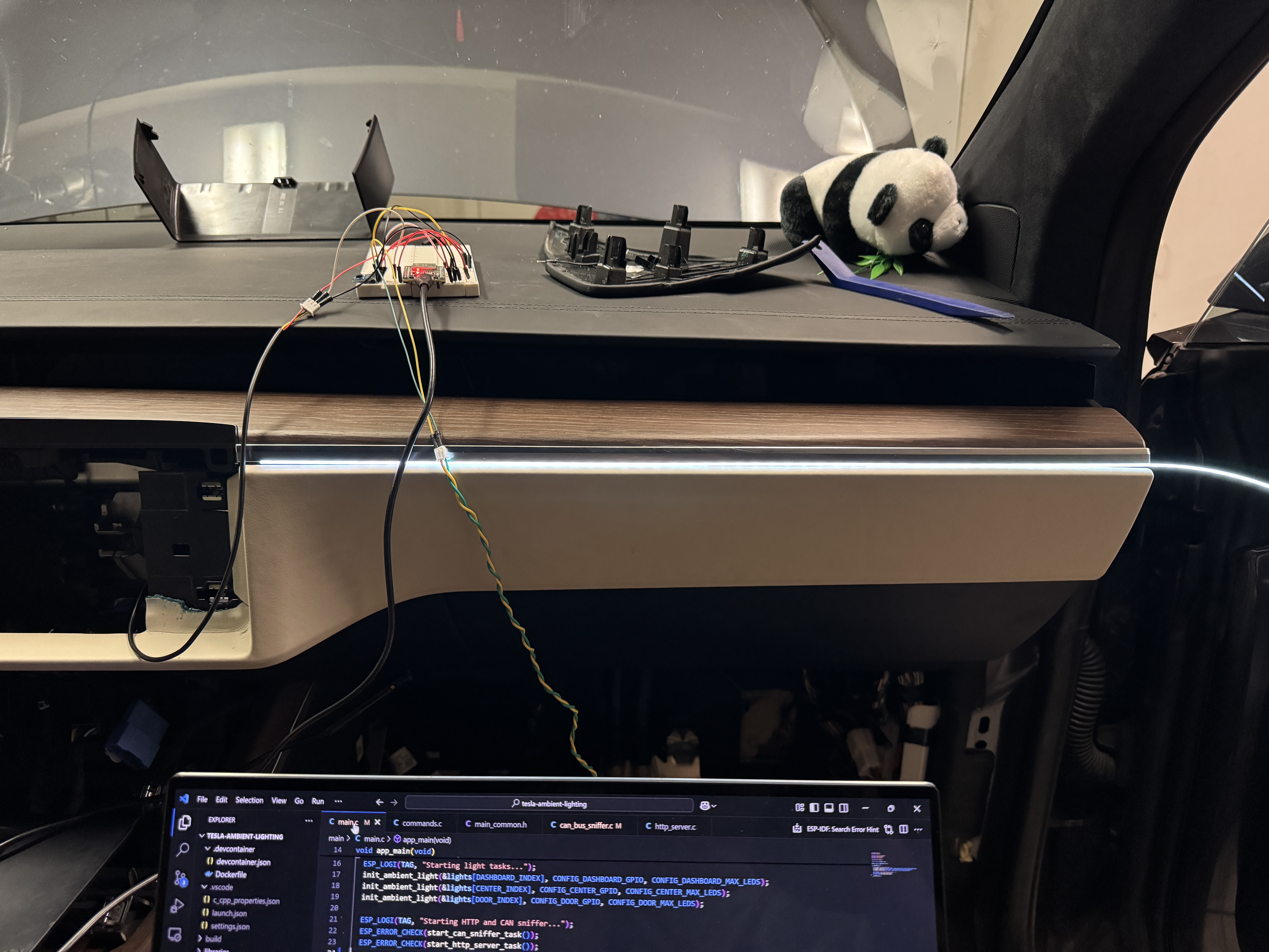 Display Removal 3