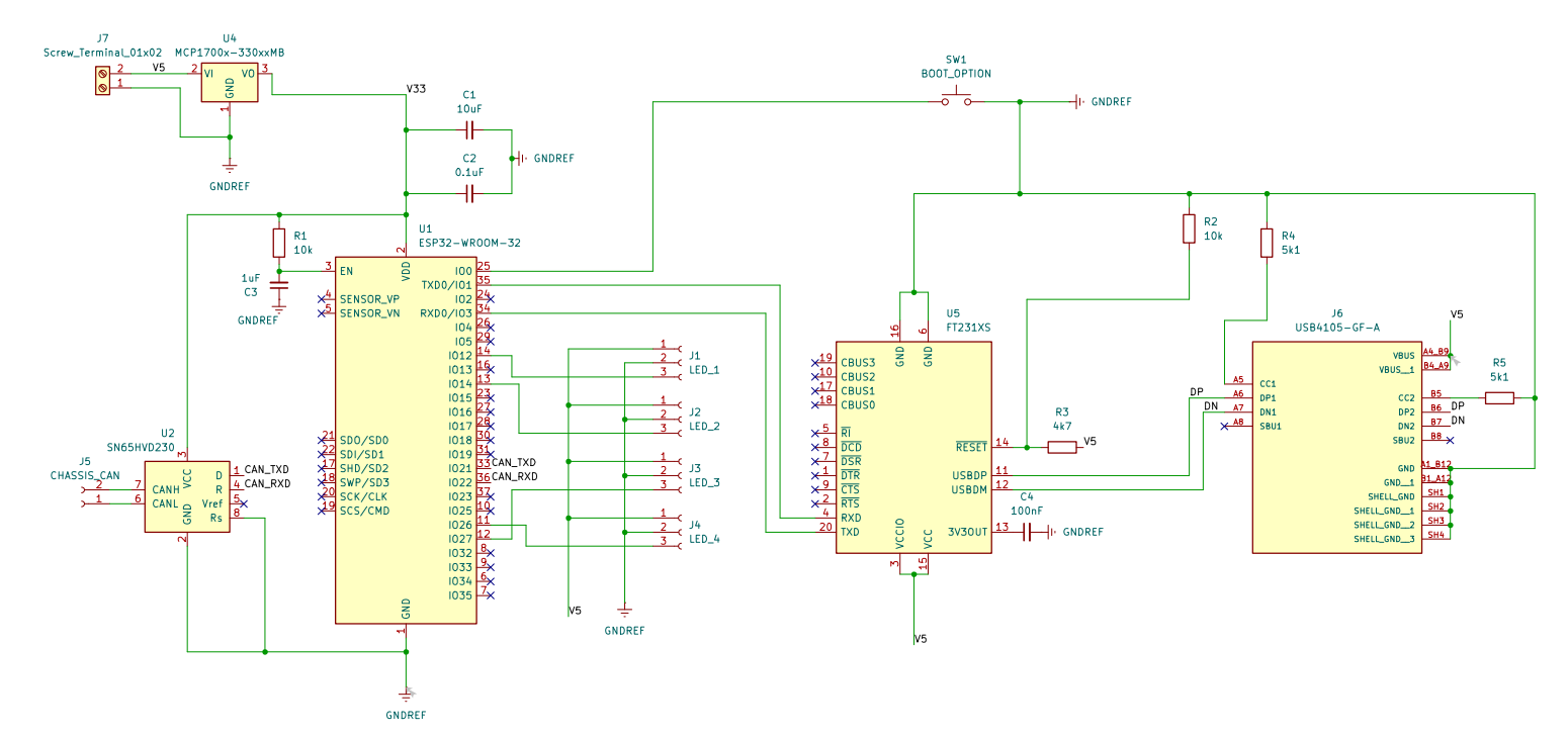 Schematic