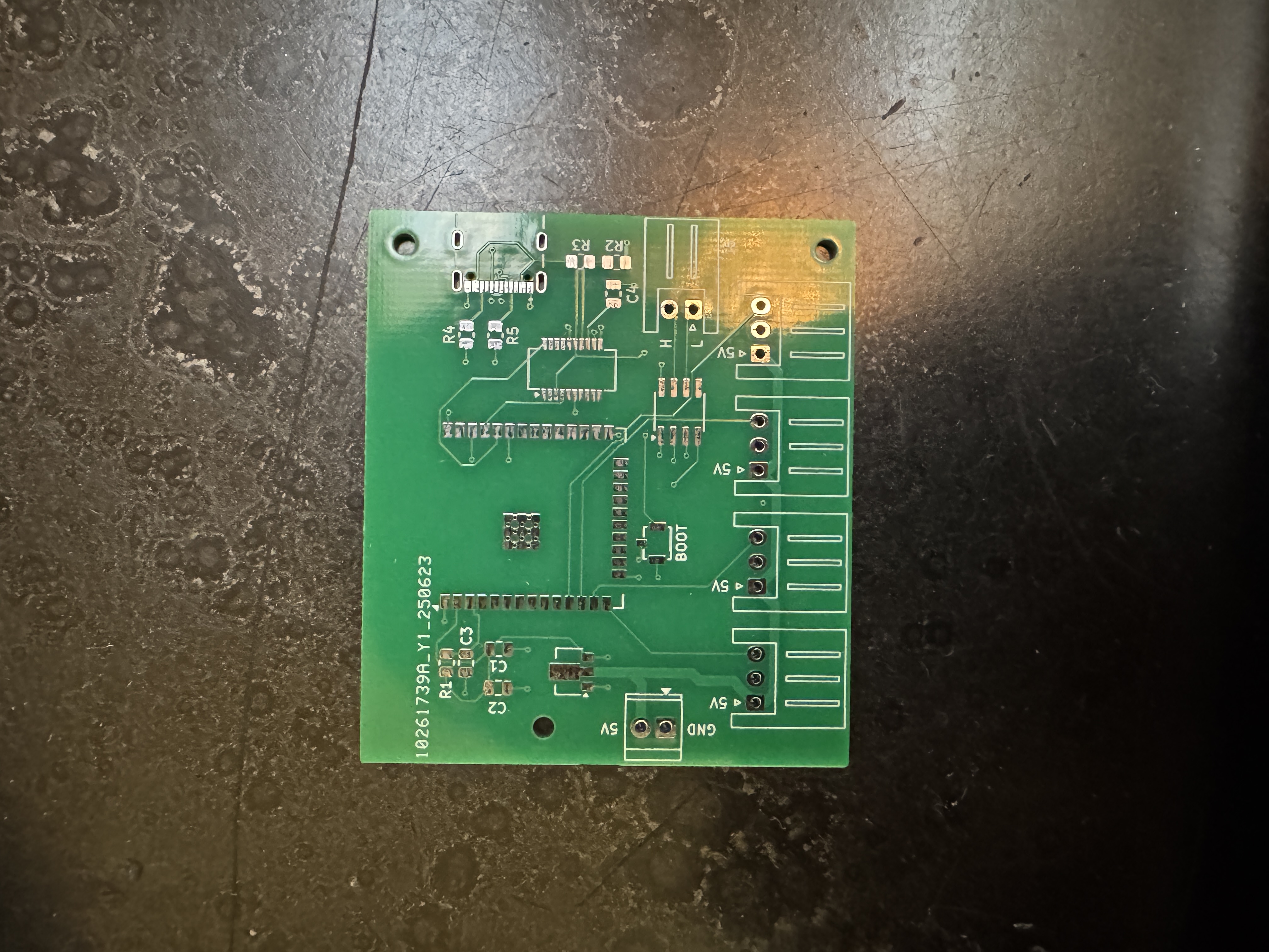 PCB Fresh