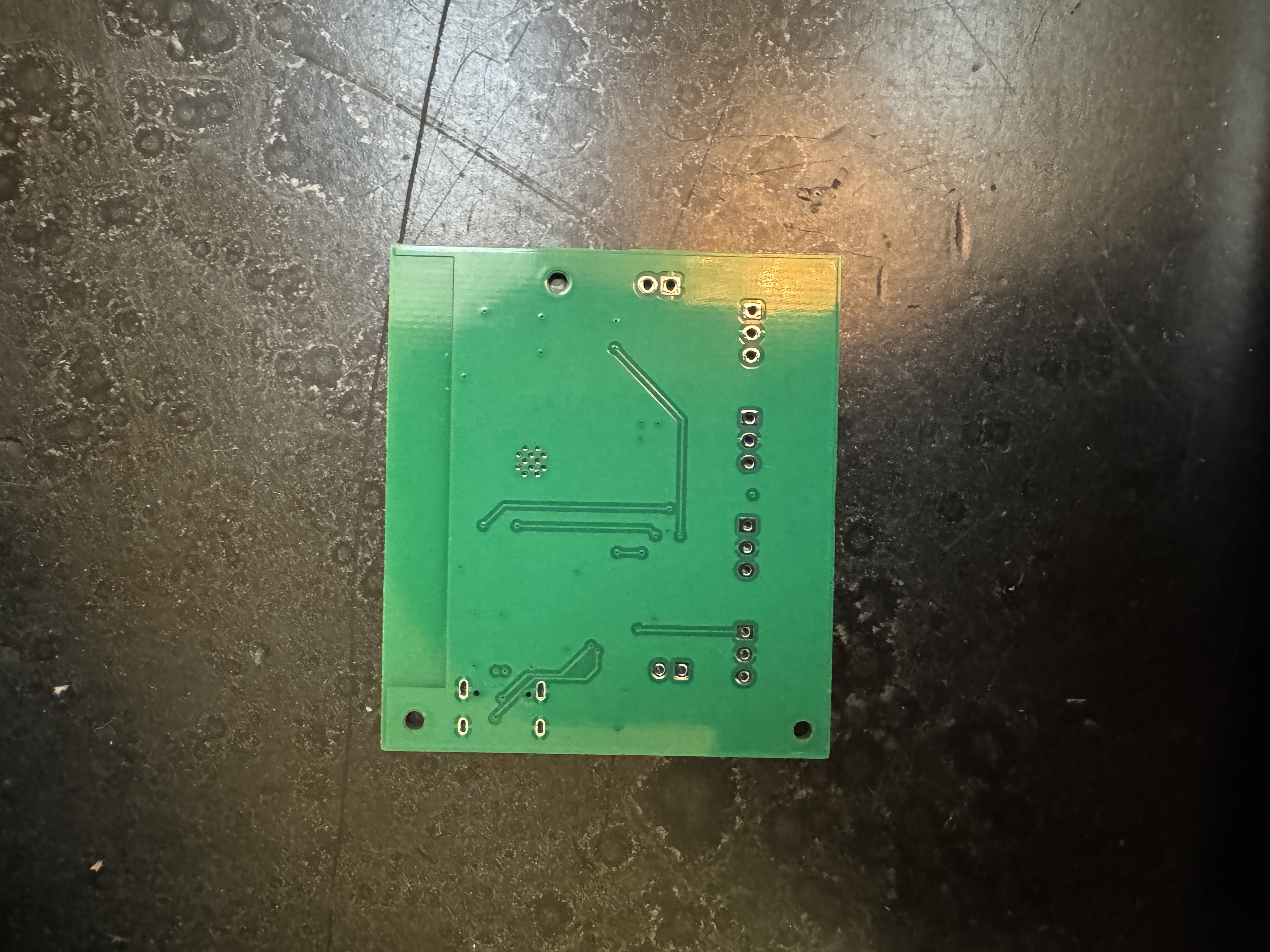 PCB Fresh 2